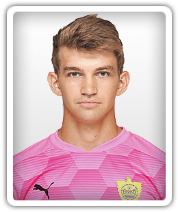 Georgy Aliev