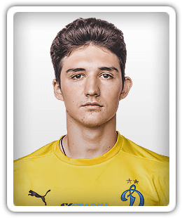 Maxim Demanov
