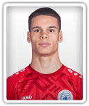 Nikita Pavlov