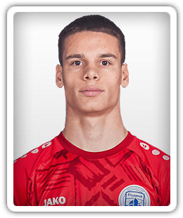 Nikita Pavlov