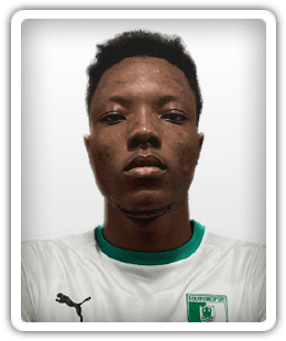 Musah Mohammed