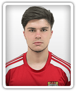 Timur Fisenko