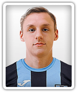 Matvey Smirnov