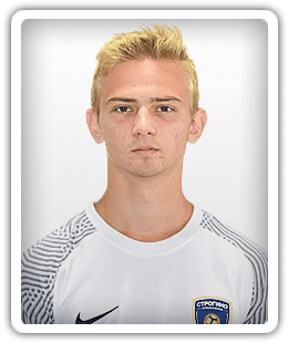 Roman Dunaev
