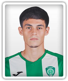 Turpal-Ali Ibishev