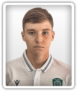 Yegor Kravtsov