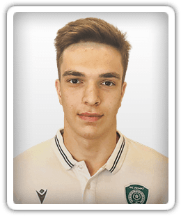 Magomed-Deni Tsutsulaev