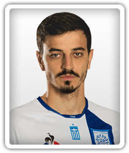 Alexis Triadis