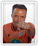 Eric Mbirizi