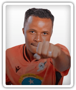 Eric Mbirizi