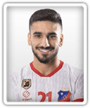 Ali Hussain