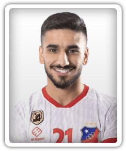 Ali Hussain