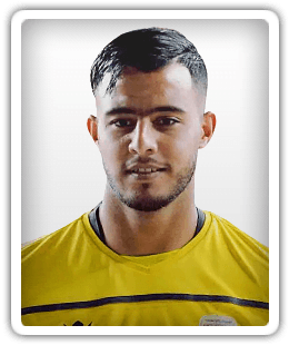 Belaïd Hamidi