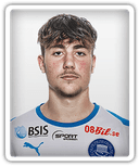 Kewin Ohlsson Lounis