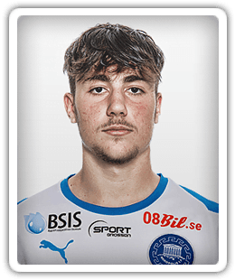 Kewin Ohlsson Lounis