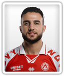 Billal Messaoudi