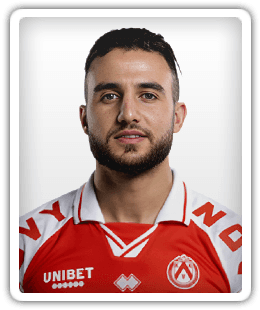 Billal Messaoudi