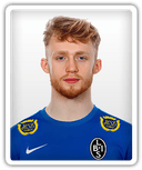 Hampus Pauli