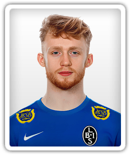 Hampus Pauli