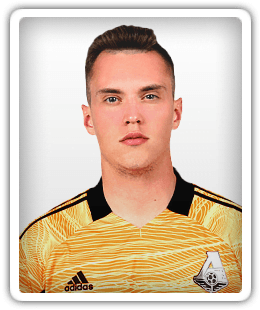 Denis Uralev