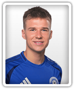 Yaroslav Mikhailov