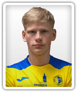 Maksymilian Podgórski