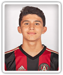Efrain Morales