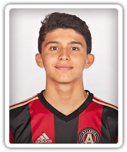 Efrain Morales
