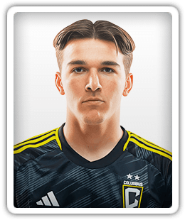 Isaiah Parente