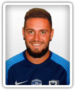 Dorian Michaud