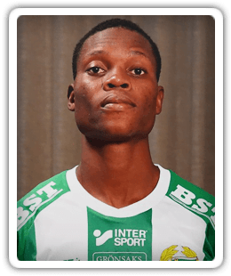 Oluwatobi Samson Abimbola