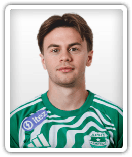 Dennis Bakke Gaustad