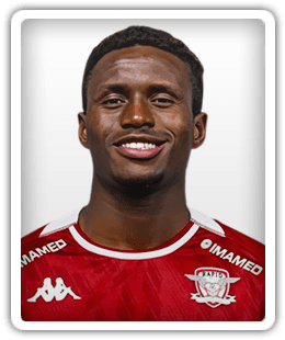 David Ankeye