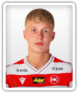 Atli Þór Jónasson