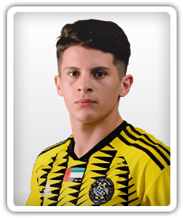 Aldo Parra