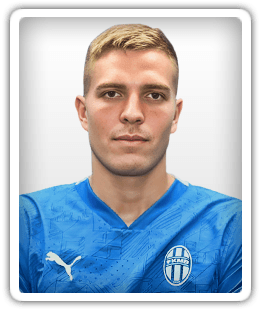 Patrik Vydra