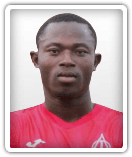 Nii Gyashie Bortey Acquaye