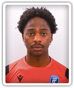 Darlington Murasiranwa