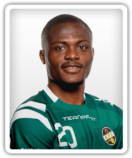Ali-Abubakar Torfiq