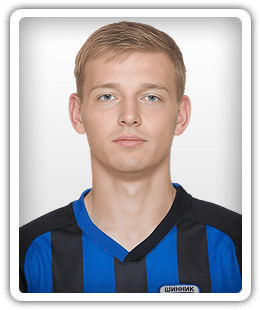 Pavel Kuznetsov