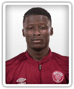 Khethukuthula Ndlovu