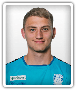 Nicklas Nielsen