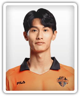 Park Sang-Hyeok
