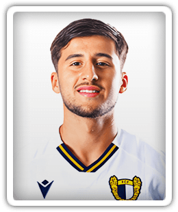 Diogo Rebelo