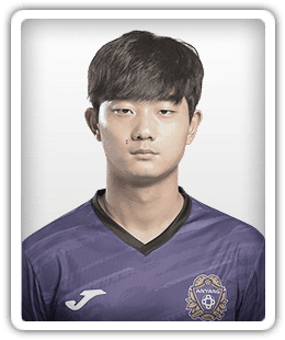 Kim Jun-Seob