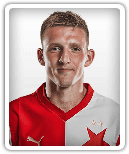 Štěpán Chaloupek