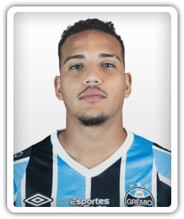 Gustavo Martins