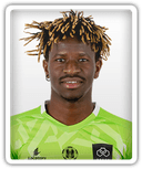 Momo Sacko