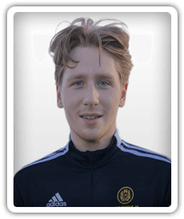 Neo Vesterlund