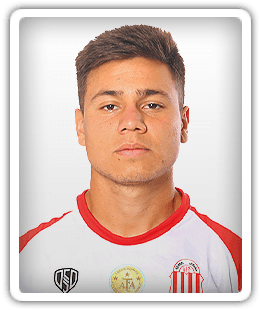 Marcos Benítez
